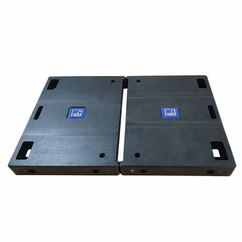 安装套件 - BPX002-SIDE - HBM Test and Measurement/德国HBM
