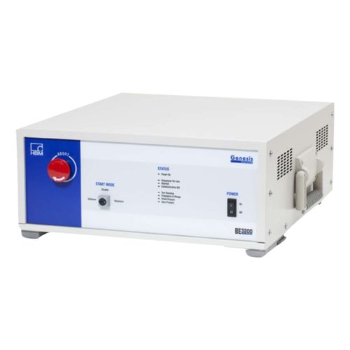 测试定序器 - BE3200 - HBM Test and Measurement/德国HBM
