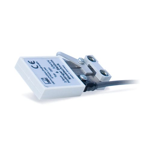 双孔应变式传感器 - DD1 - HBM Test and Measurement/德国HBM - 高精度