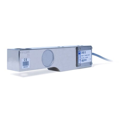 剪切梁式传感器 - Z7A - HBM Test and Measurement/德国HBM - 梁式 / 应变式 / OIML