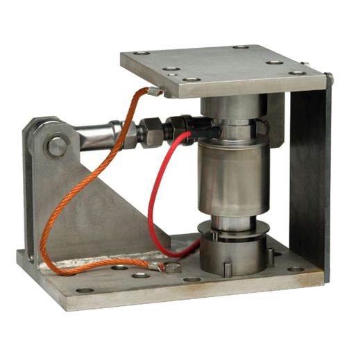 罐用称重模块 - C16/M - HBM Test and Measurement/德国HBM - ATEX / 防爆燃 / 镀锌