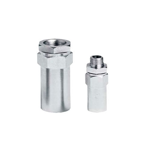 压缩空气过滤器 - FAL - Farbo - 螺纹 / 在线