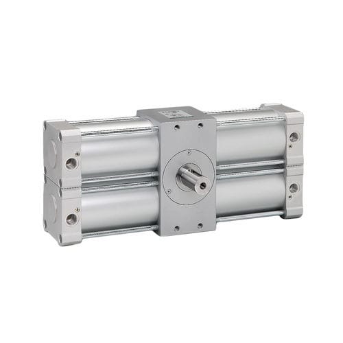 液压执行器 - T1SD - Farbo - 旋转 / 大扭矩