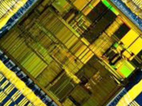 设计软件 - Calibre nmDRC - SIEMENS EDA/西门子 - 验证 / 流程