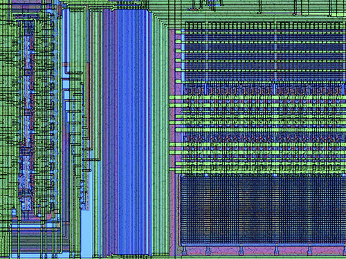 质量软件 - Calibre Multi-Patterning - SIEMENS EDA/西门子 - 可视化 / 设计 / 验证