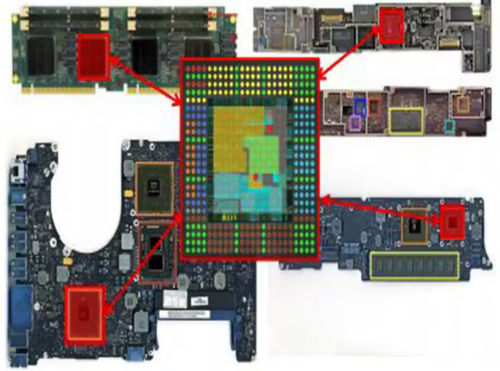 管理软件 - Xpedition Substrate Integrator - SIEMENS EDA/西门子 - 可视化 / 设计 / 规划