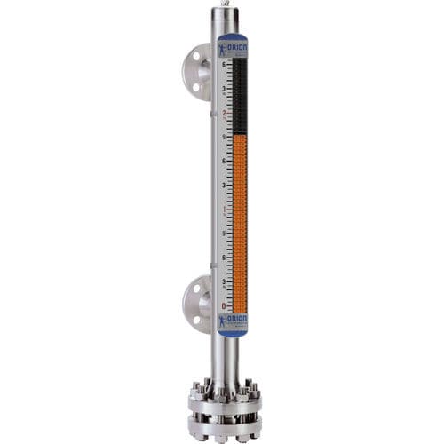 水液位计 - Atlas™ - Magnetrol - AMETEK/美国Magnetrol - 磁性 / 浮筒式 / 罐用