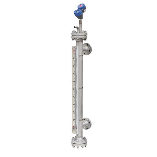 水液位计 - Aurora® GWR  - Magnetrol - AMETEK/美国Magnetrol - 磁性 / 浮筒式 / 雷达