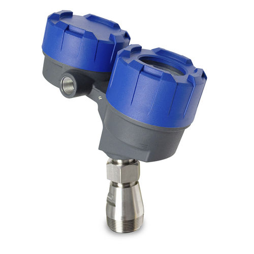 雷达液位变送器 - Pulsar&reg; R80 - Magnetrol - AMETEK/美国Magnetrol - 液体 / 用于散装产品 / 2线式