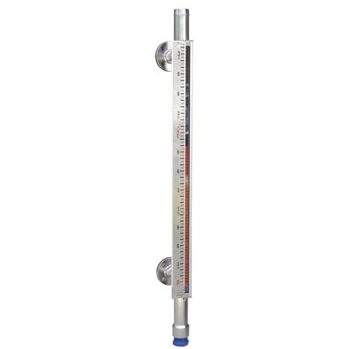 液体液位计 - Vector™ - Magnetrol - AMETEK/美国Magnetrol - 磁性 / 浮筒式 / 罐用