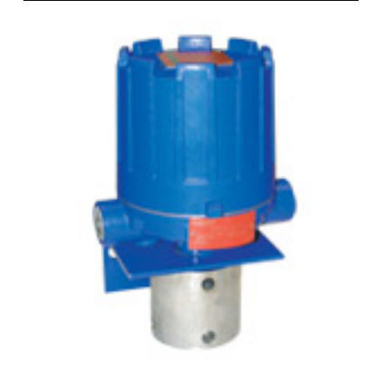 浮筒式液位开关 - FLS  - Magnetrol - AMETEK/美国Magnetrol - 浸入式 / 用于液体 / 不锈钢