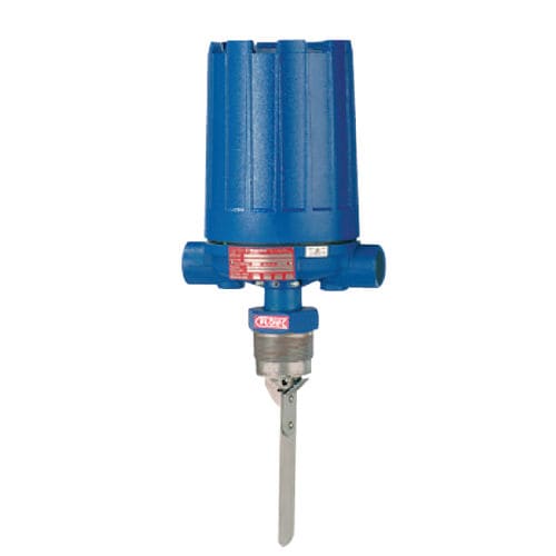 托盘流量控制器 - F10  - Magnetrol - AMETEK/美国Magnetrol - 液体 / 用于气体 / 不锈钢