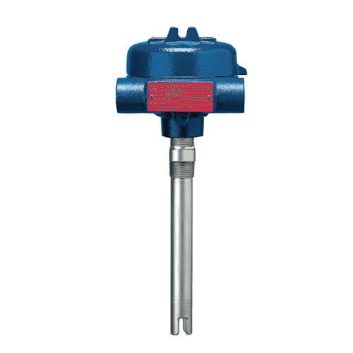 超声波液位开关 - Echotel® 910 - Magnetrol - AMETEK/美国Magnetrol - 用于液体 / ATEX / 不锈钢
