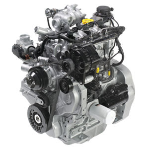 全地形发动机 - R 753 IE5 - Vm Motori - 柴油 / 3气缸 / 直接燃油喷射