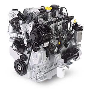 全地形发动机 - R 754 ISE5 - Vm Motori - 柴油 / 4气缸 / 共轨式
