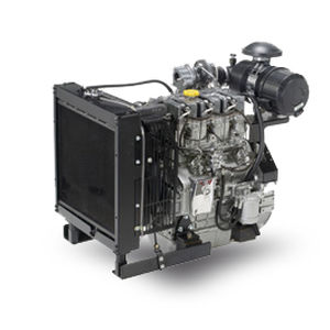发电机组发动机 - D700 series - Vm Motori - 柴油 / 3气缸 / 直接燃油喷射