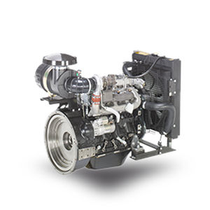泵浦应用发动机 - D754TPE2.MTP - Vm Motori - 柴油 / 4气缸 / 涡轮增压