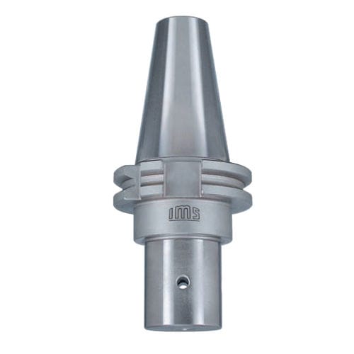 ISO刀柄 - MVDIN3 series - IMS - 锥柄 / 用于玻璃加工 / 用于大理石加工