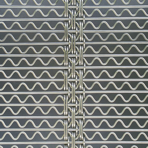 过筛网格 - TRIA® TRIAPLAST® SERPENTI - Steinhaus - 编织 / 不锈钢 / 钢