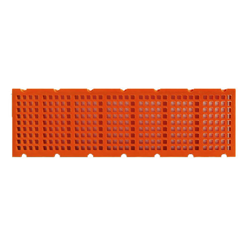 过筛网格 - KOMBIPLAST® - Steinhaus - 塑料材质 / 聚氨酯