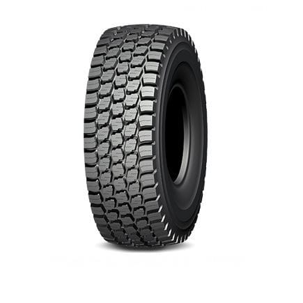 工业轮胎 - AS-3A (G-3) - GOODYEAR Off the Road Tires - 装载机 / 20" / 悬浮