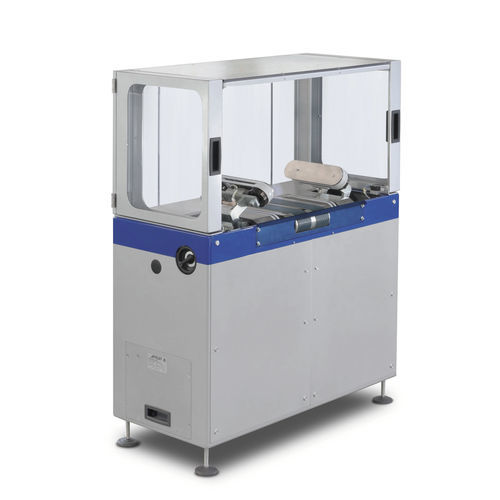 卧式缠绕机 - AVN UNI 20S - Affeldt Maschinenbau GmbH - 自动 / 用于膜