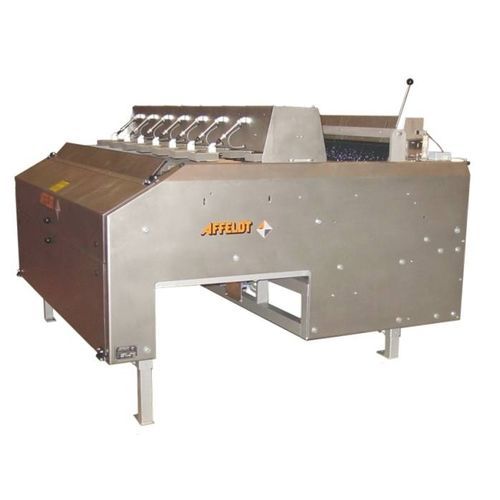 食品工业计数秤 - AVN 112-CWxxEV - Affeldt Maschinenbau GmbH