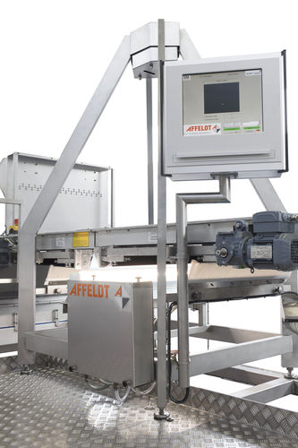 面包计数机 -  AVN 276.3 - Affeldt Maschinenbau GmbH - 食品工业 / 自动