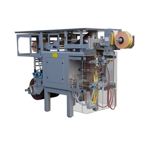 袋子灌装封盖机 - AVN E350 D - Affeldt Maschinenbau GmbH - 食品行业