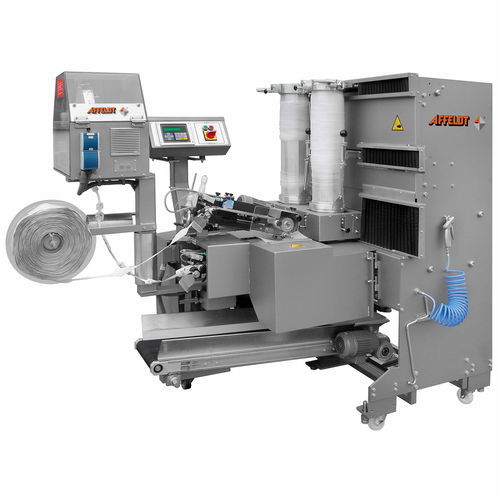 网封口钳 - AVN 955 - Affeldt Maschinenbau GmbH - 水果