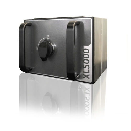 集成式热转印打码机 - XL5000 - ITW Diagraph GmbH - 工业 / 用于包装 / 紧凑型