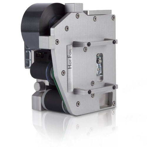 电控气动烫金机 - S-COMPACT - ITW Diagraph GmbH - 紧凑型
