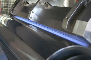 直燃型燃烧器 - B series - Arcotec