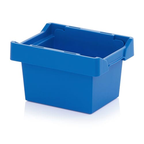 塑料货物箱 - MB series - AUER Packaging GmbH - 存储 / 运输 / 可叠放