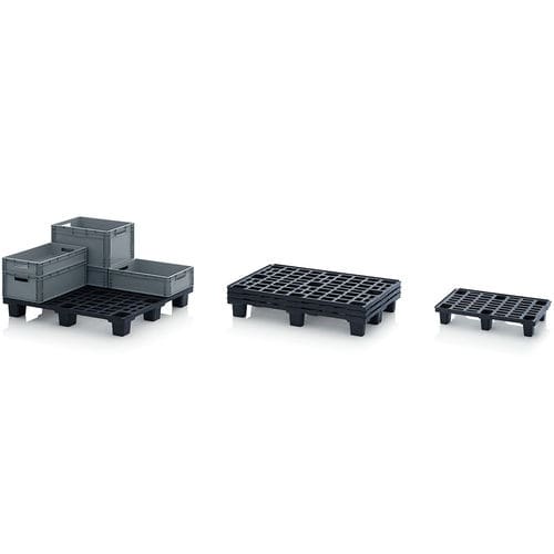 再生塑料货盘 - LP series - AUER Packaging GmbH/德国Auer - Euro / 运输 / 开放平台