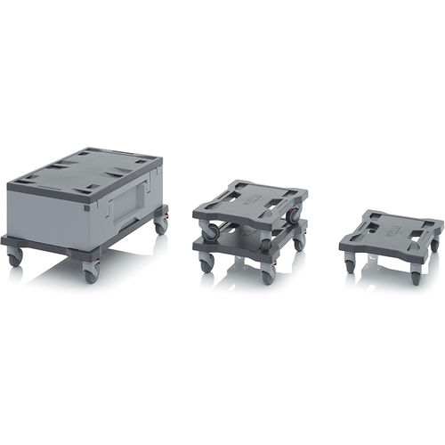 塑料移动底座 - TB TR series - AUER Packaging GmbH/德国Auer - 运输用
