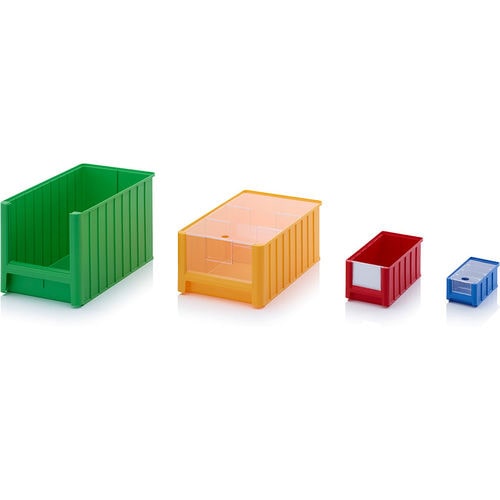 前端开口取放箱 - SK series - AUER Packaging GmbH/德国Auer - 塑料 / 存储 / 堆垛