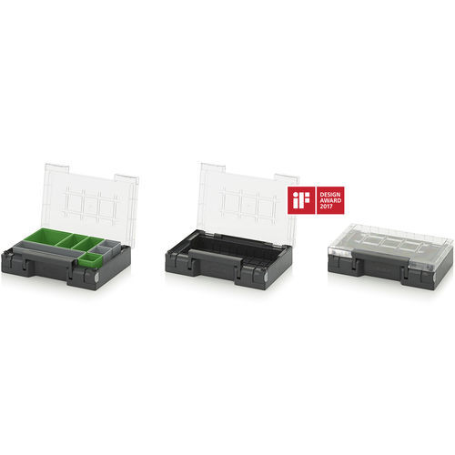分类盒 - SB series - AUER Packaging GmbH/德国Auer