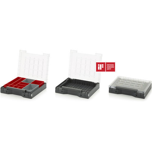 分类盒 - SB series - AUER Packaging GmbH