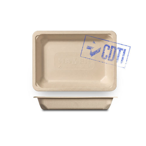 热成型托盘 - Hamer Packaging Technology