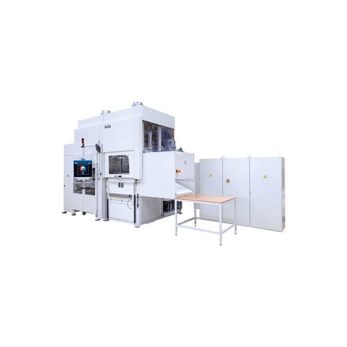 滚筒给料加热成型机 - UA 100g - ILLIG Maschinenbau GmbH & Co. KG - 塑料膜 / 片材 / 用于包装