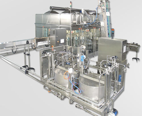 国产食品机械：在创新中锚定未来