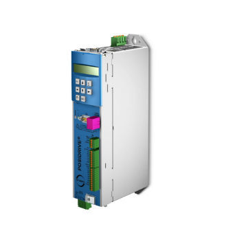 频率逆变器 - FDS 5000 - STÖBER - 数字 / CE / IEC