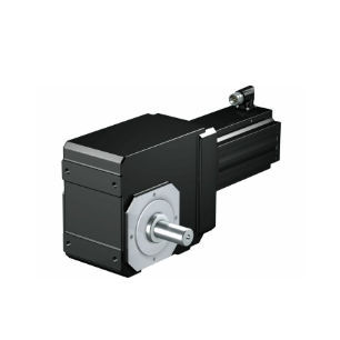 螺旋齿轮伺服减速机 - KLM - STÖBER - 实心轴 / 200-500Nm / 100-200Nm