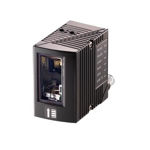 固定式条码扫描仪 - LLS wt580 - Laetus - 2D / 1D / 医疗