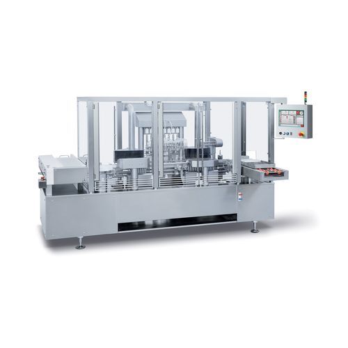 自动灌装封盖机 - RSF 24 - Marchesini Group/西林 - 安瓿瓶 / 液体 / 药品