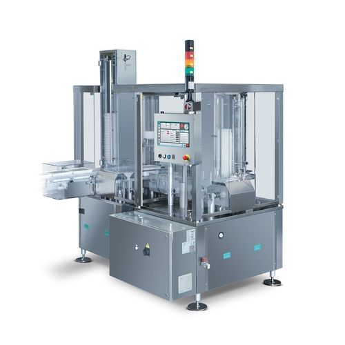 自动衬套分离机 - NEXTRA N10 - Marchesini Group/西林 - 用于注射器