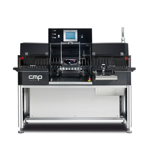 视觉检查机 - SV  - Marchesini Group/西林 - 灯泡用 / 用于小剂量 / 用于注射器