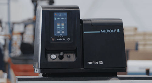 热熔胶熔化机 - Micron+ - Focke Meler Gluing Solutions, S.A