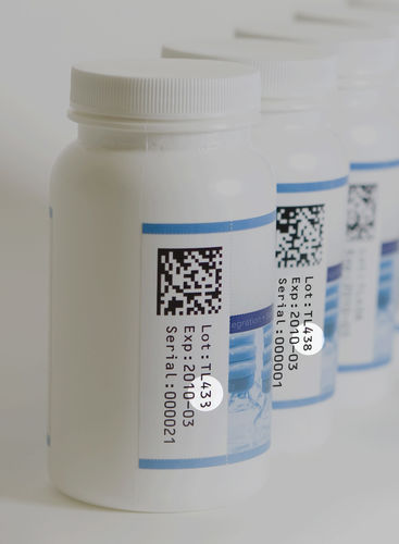 视觉检查机 - PharmaProof™ - Optel Vision - 用于制药业 / 自动化
